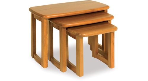 Casino Nest of 3 Tables Casino Nest of 3 Tables